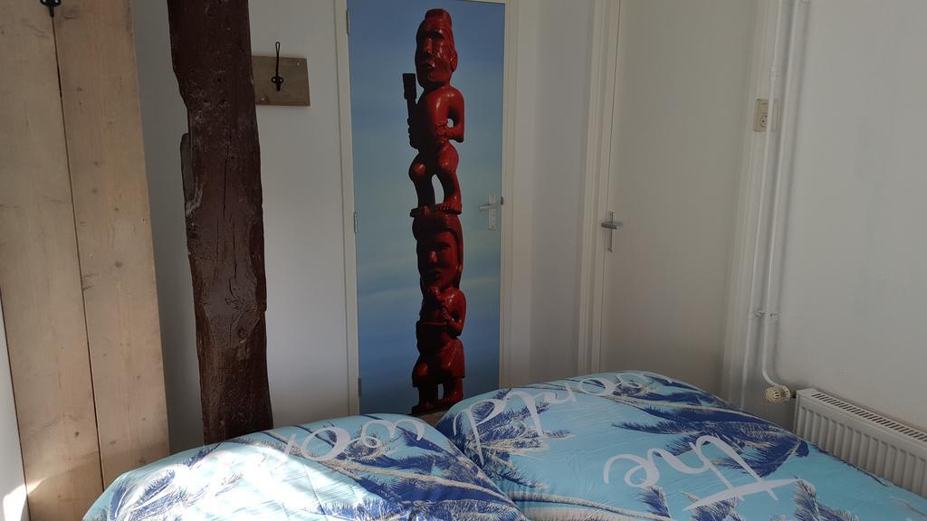 B&B Aangenaam - Olde Horst Дивер Экстерьер фото