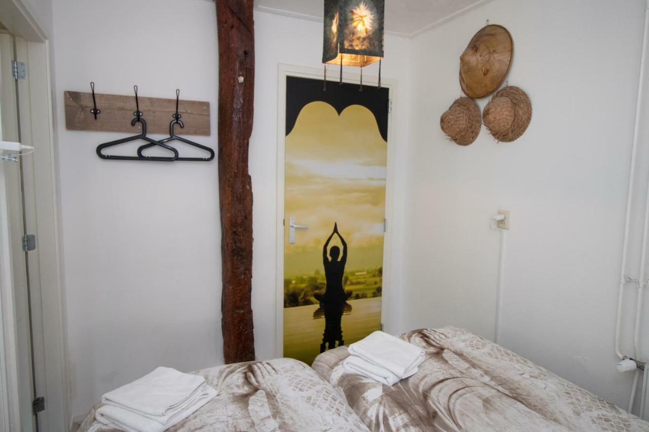 B&B Aangenaam - Olde Horst Дивер Экстерьер фото