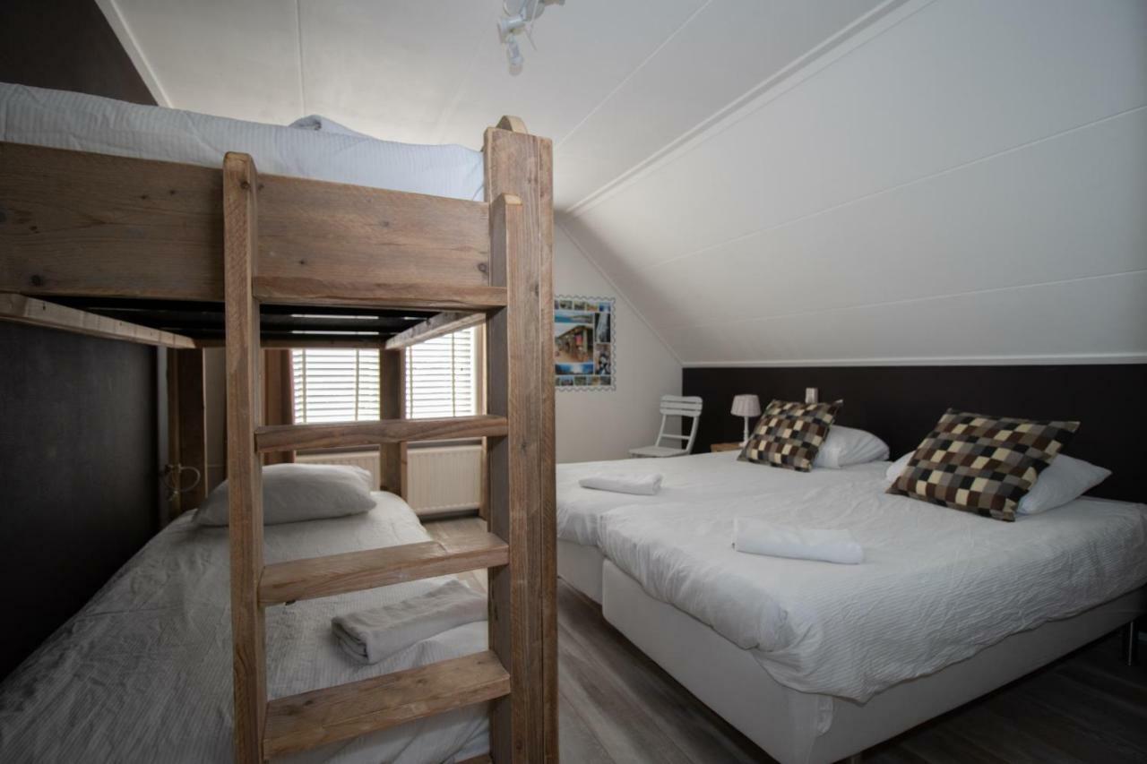 B&B Aangenaam - Olde Horst Дивер Экстерьер фото
