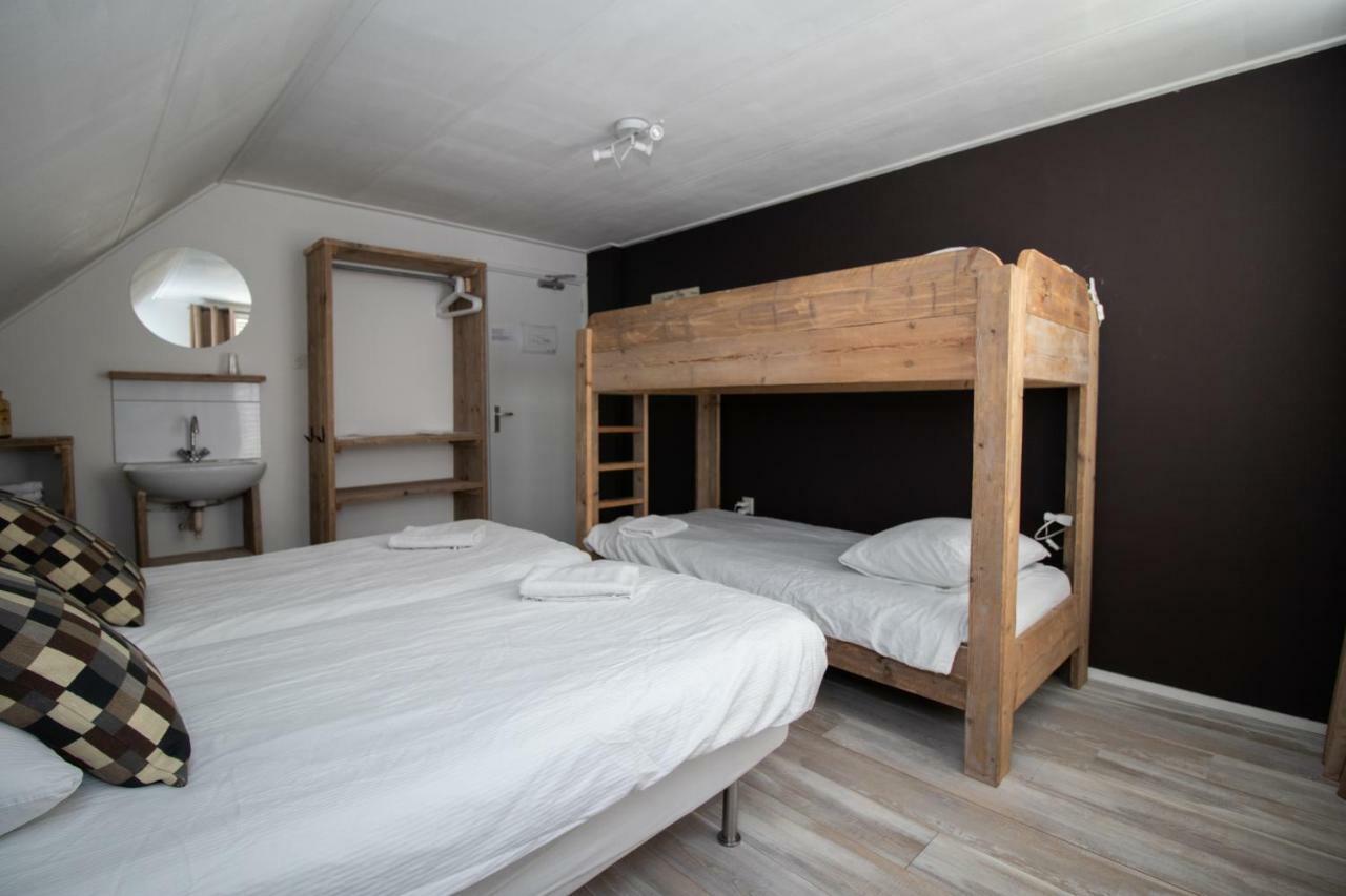 B&B Aangenaam - Olde Horst Дивер Экстерьер фото